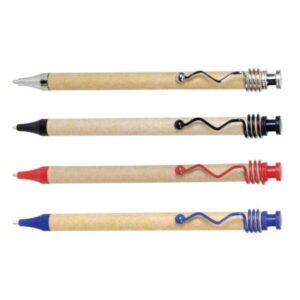 Recycled Paper Pen