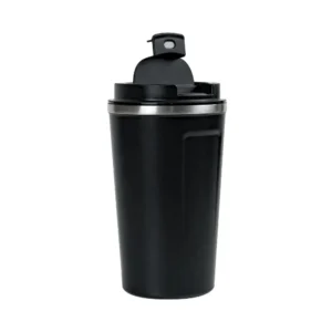 RIMLO – Smart Temperature Display Stainless Steel Tumbler Lid (510ml)