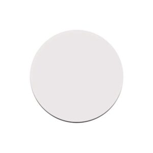 Round  Shape Mouse Pads – 5mm