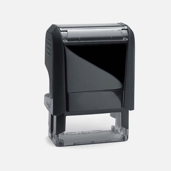 selfink stamp model rectangle printing dubai hmprint