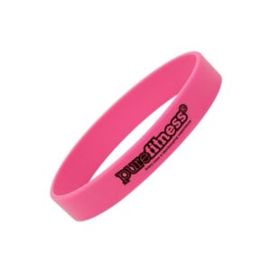 Silicone Wristband