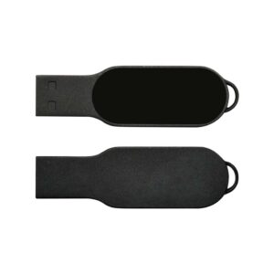 Slim Led USB Flash Drives