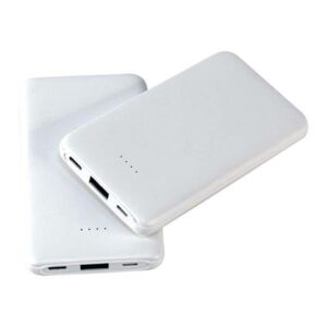 Slim Micro/Type-C Power Bank