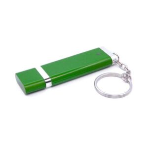 Slim Plastic USB Flash Drives