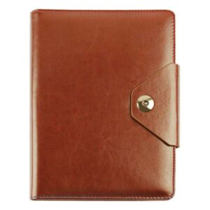 A5 Organizer (Office & Business) with Card Slots