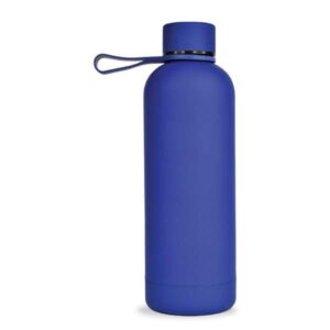 Stainless Steel Water Bottle with Handle