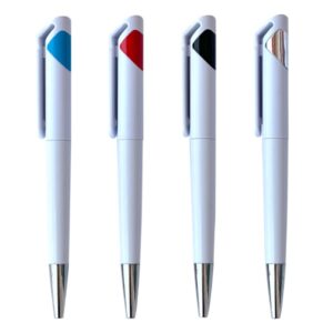 Stylish Promotional Plastic Ball Pen