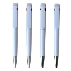Stylish Promotional Plastic Ball Pen