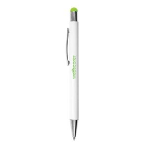 Stylus Metal Pen