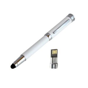 Stylus Pen USB Flash Drives