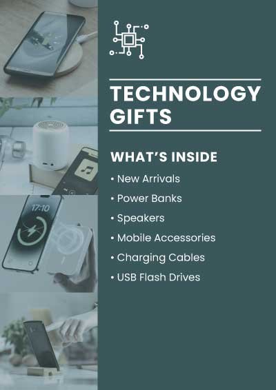 technology catalogue banner