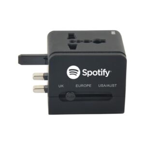 International Universal Travel Adapter