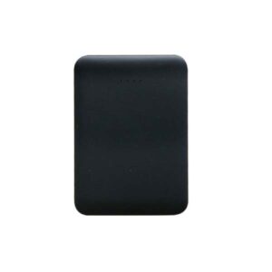 Mini Light-up Logo Power Bank (6000mAh)