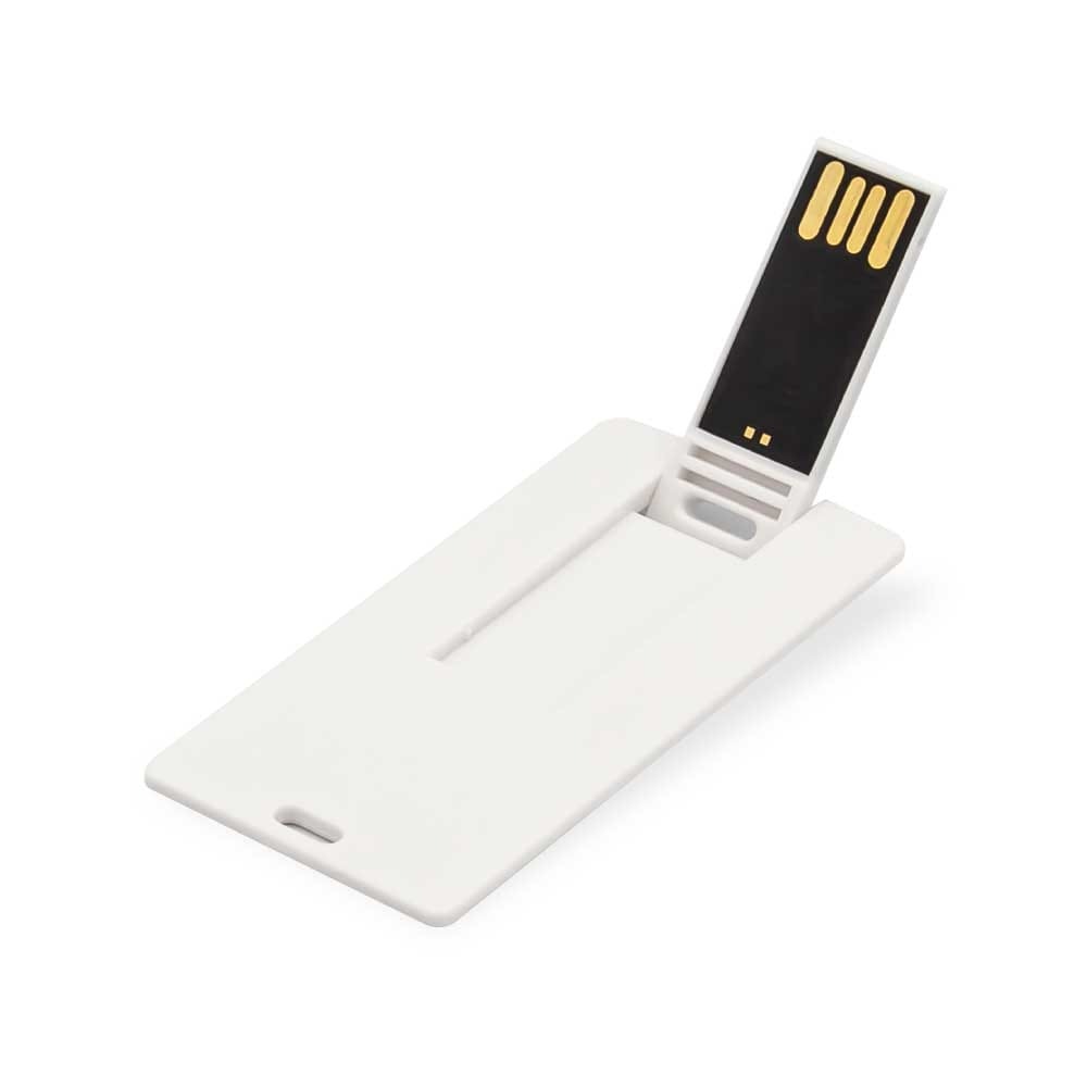 tg ufd 40 rectangular pvc mini usb flash card usb 1 Rectangular PVC Mini USB Flash Card (USB 2.0)