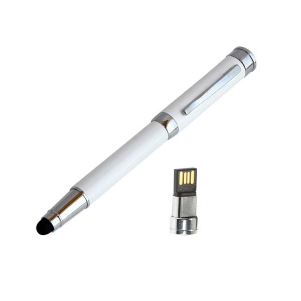 tg ufd 90 stylus usb flash pen 1 Stylus USB Flash Pen