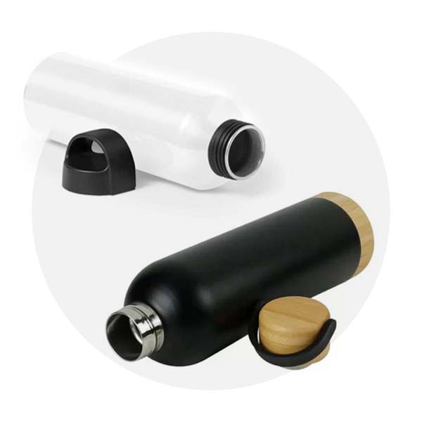 travel bottles category homepage