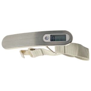 Travel Luggage Electronic Scale