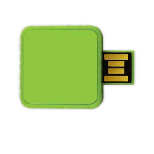 twister usb flash drives TG FD 120 grn Twister USB Flash Drives - Image 10