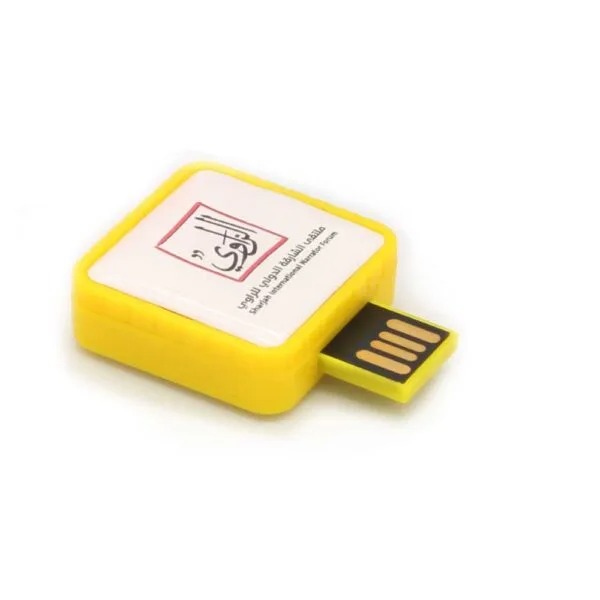 twister usb flash drives TG FD 120 printed Twister USB Flash Drives - Image 2