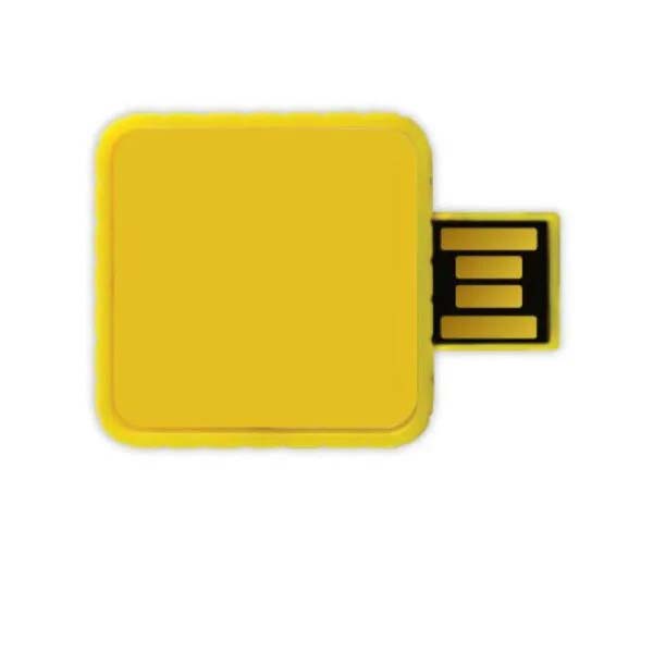 twister usb flash drives TG FD 120 ylw Twister USB Flash Drives - Image 4
