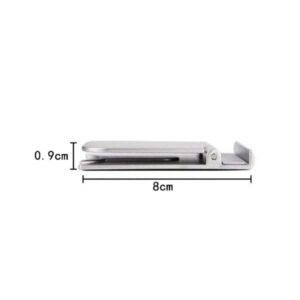 Universal Stents For Mobile & Tablet