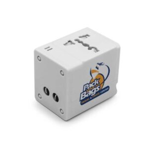 Universal Travel Adapters