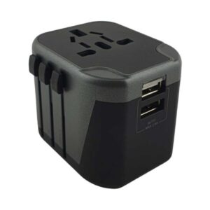 Universal Travel Adaptor