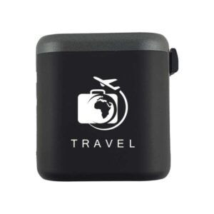 Universal Travel Adaptor