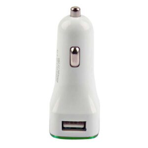 USB Car Charger Adapter