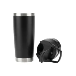 VERDRO – Portable Blender Vacuum Bottle-Blend & Sip Travel Tumbler (600ml)