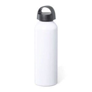 White Sublimation Bottles, Twist to Open, 800ml