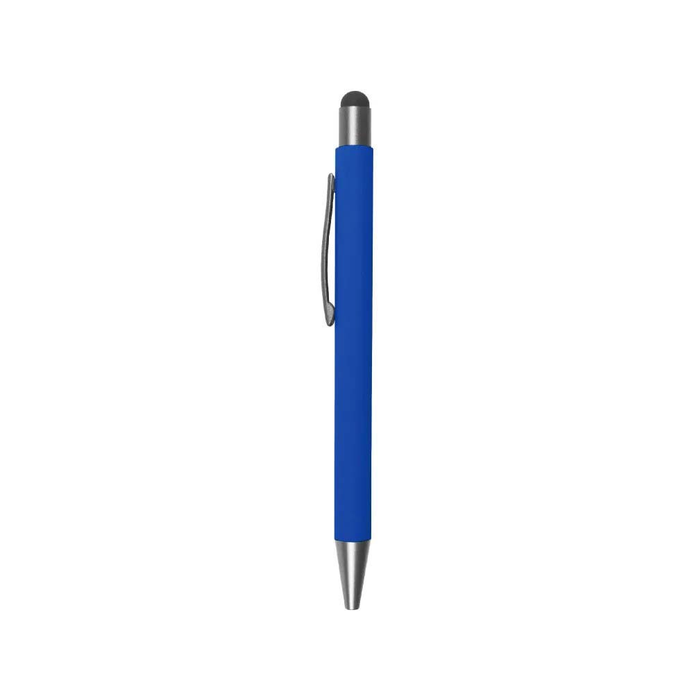 wi mp 05 metal stylus pen 140x12mm dblu Metal Stylus Pen (140 x 12 mm) - Image 4