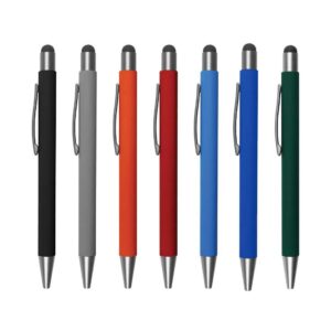 Metal Stylus Pen (140 x 12 mm)