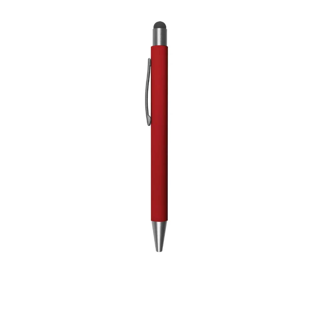 wi mp 05 metal stylus pen 140x12mm red Metal Stylus Pen (140 x 12 mm) - Image 7