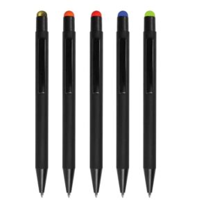 Metal Stylus Pen (140 x 10 mm)