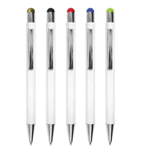 Metal Stylus Pen (140 x 12 mm)