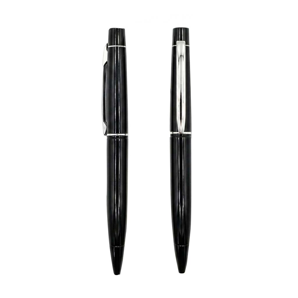 wi mp 102 metal pen blk Metal Pen - Image 2