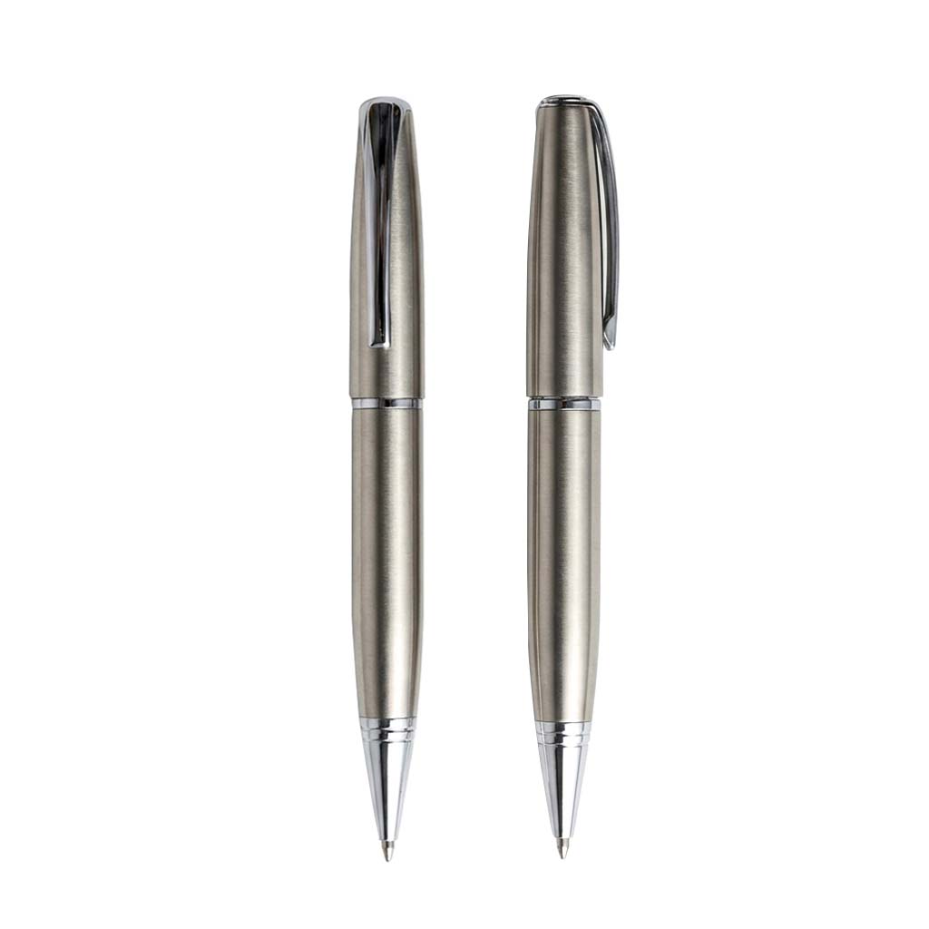 wi mp 107 metal pen slv Metal Pen - Image 2