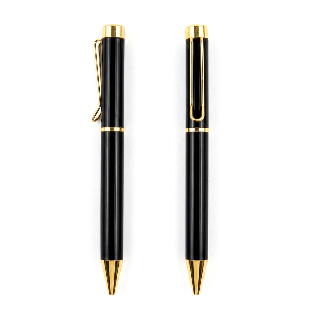 wi mp 117 metal pen blk Metal Pen - Image 3