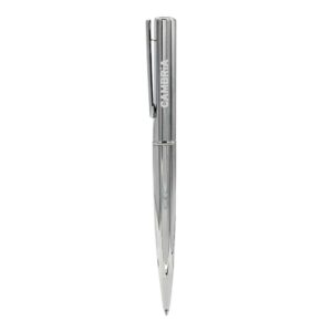 Full Chrome Metal Pen (137 x 11 mm)