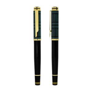 Arabic Design Metal Pen (136 mm)