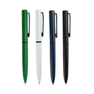 Metal Pen (140 mm, Slim Body)