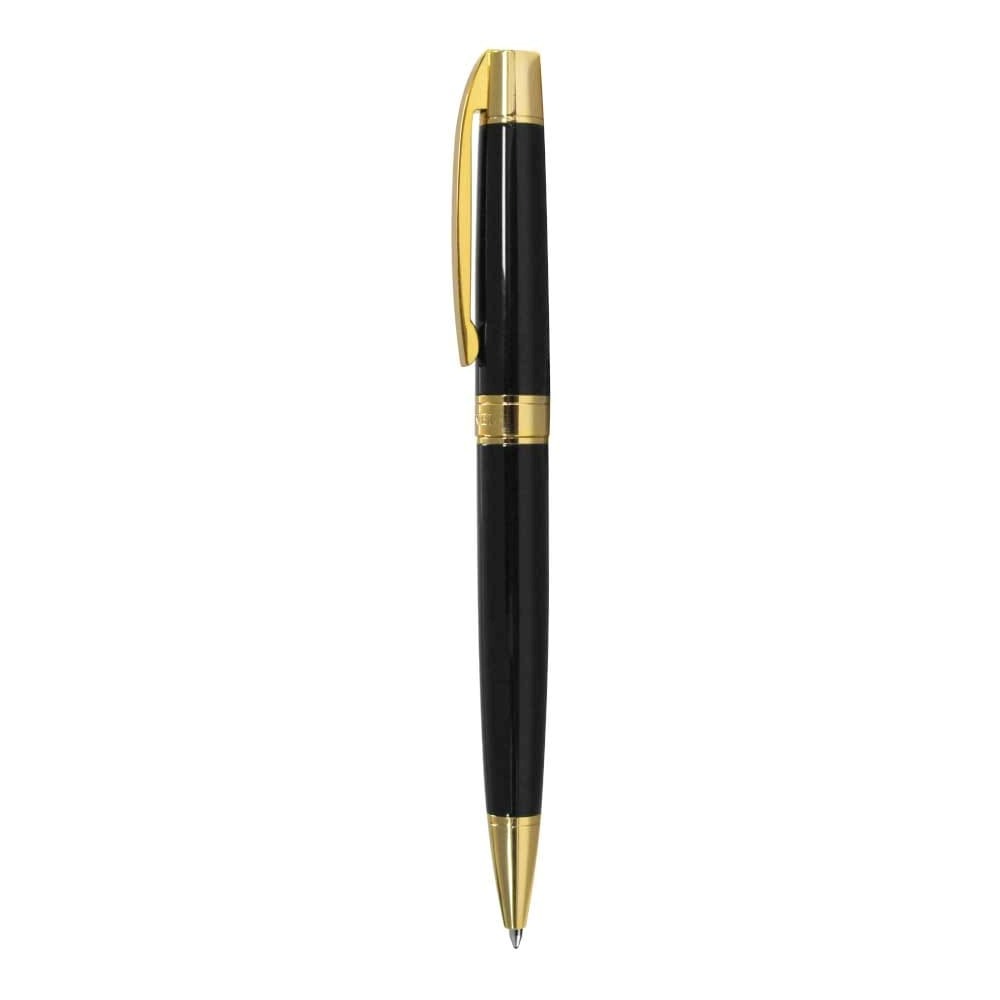 wi mp 28 dorniel designs metal pen black 139x12mm blk Dorniel Designs Metal Pen (Black, 139 x 12 mm) - Image 4