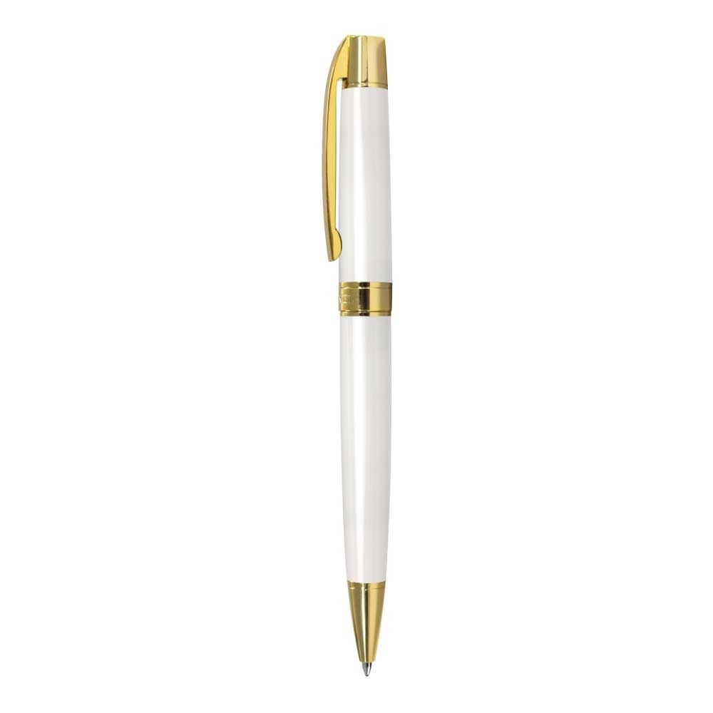 wi mp 28 dorniel designs metal pen black 139x12mm wht Dorniel Designs Metal Pen (Black, 139 x 12 mm) - Image 3
