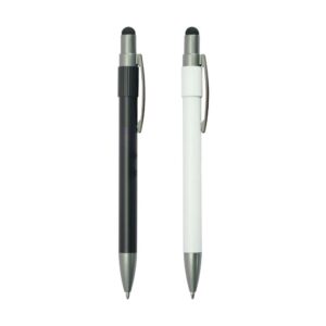 Metal Stylus Spinner Pen (150 mm)