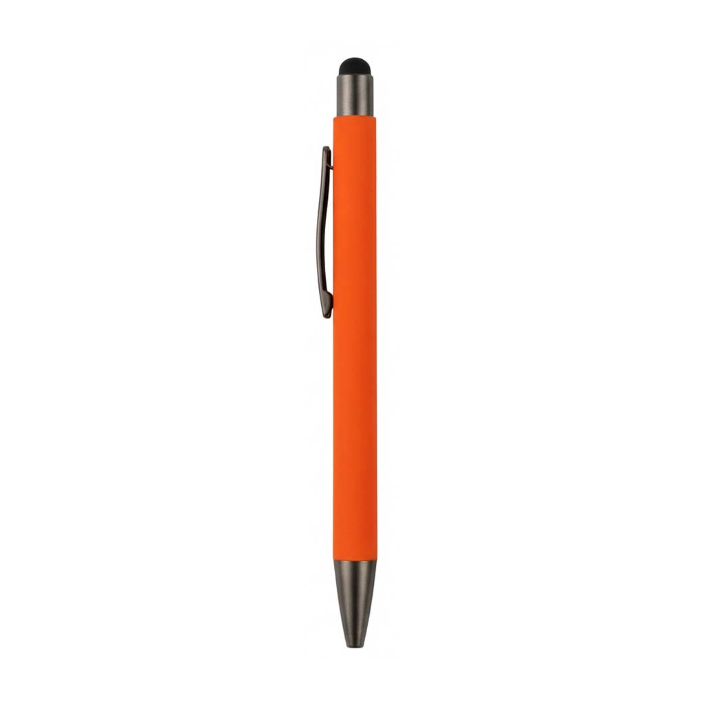 wi mp 90 metal pen with stylus org Metal Pen with Stylus - Image 4