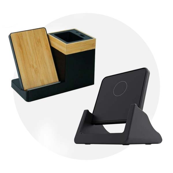 wireless chargers category homepage