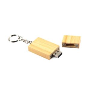 Wooden USB Flash Drive