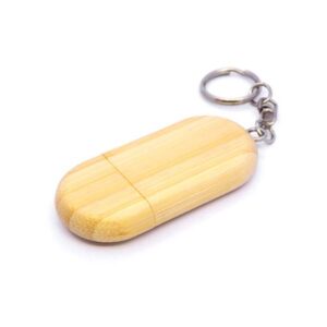 Wooden USB Flash Drive