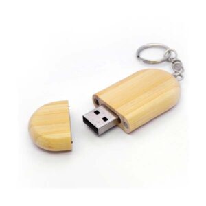 Wooden USB Flash Drive